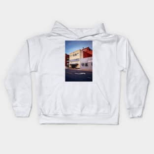 The Old Kress Department Store Kids Hoodie